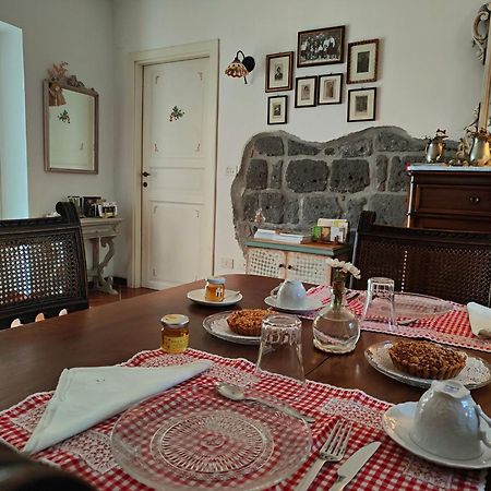 Le Piracante Caiazzo Eksteriør bilde